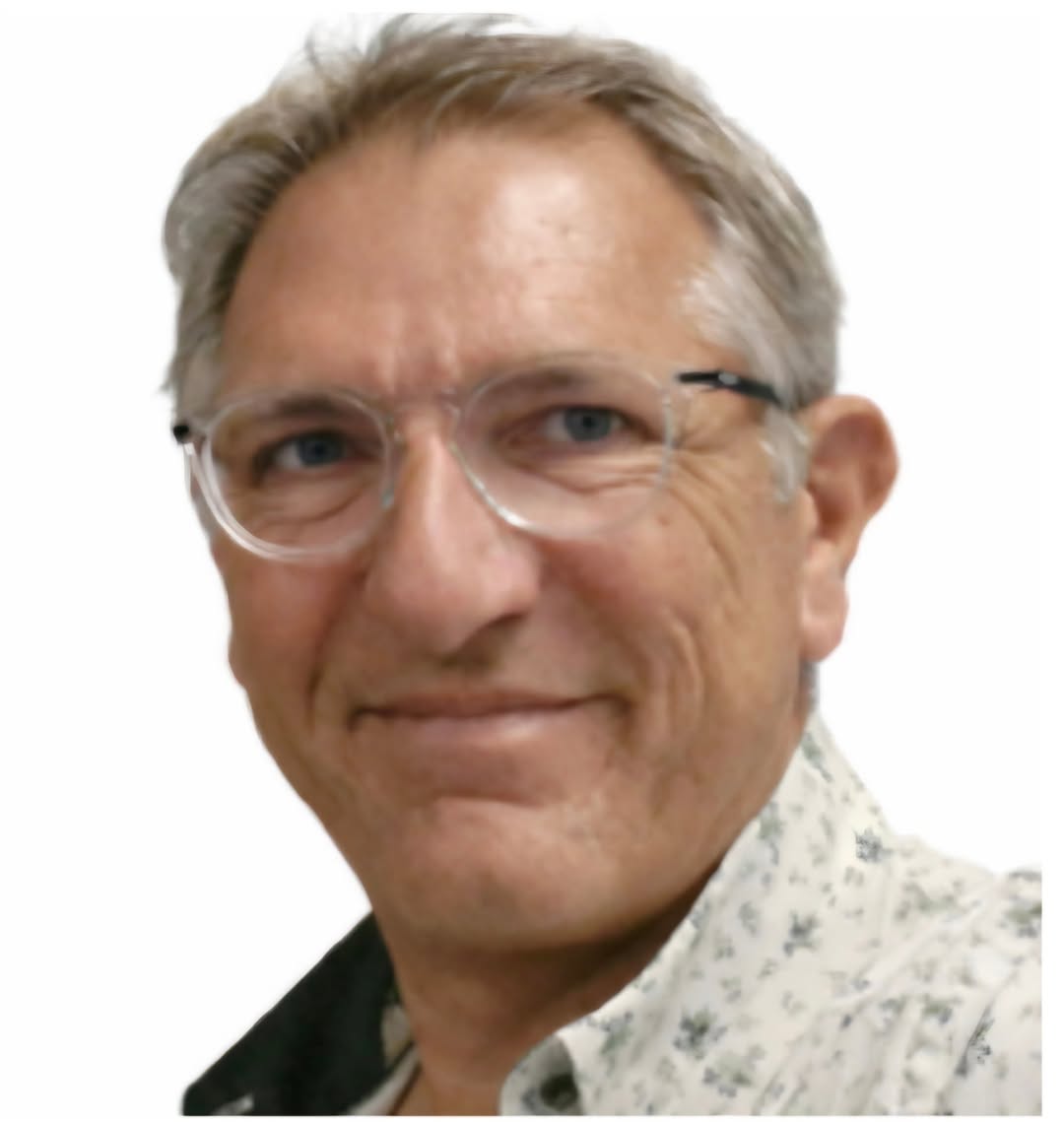 Jean-Luc BICHET, candidat aux élections municipales 2026 à Marigny-Saint-Marcel