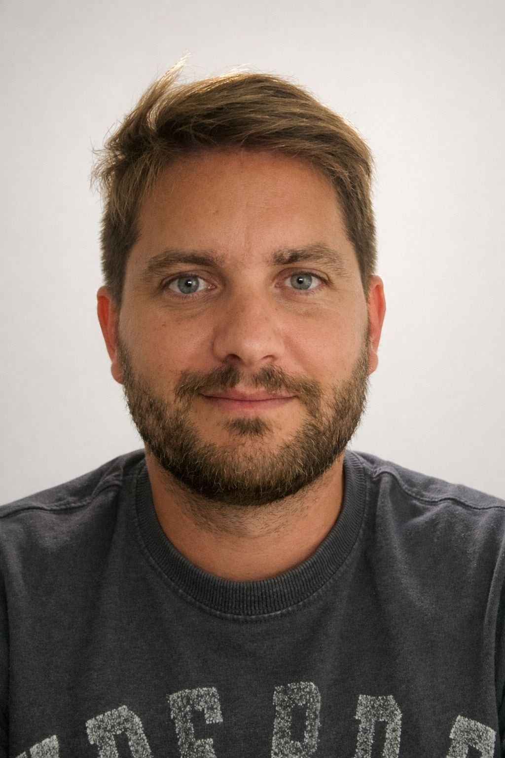 Jean-Luc BICHET, candidat aux élections municipales 2026 à Marigny-Saint-Marcel