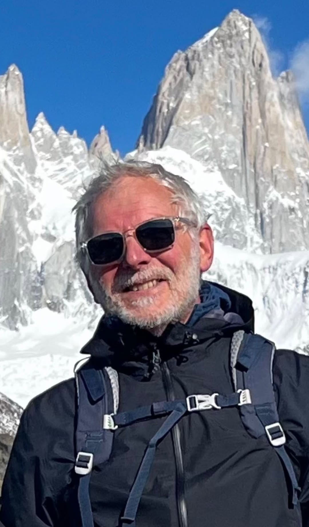 Jean-Luc BICHET, candidat aux élections municipales 2026 à Marigny-Saint-Marcel