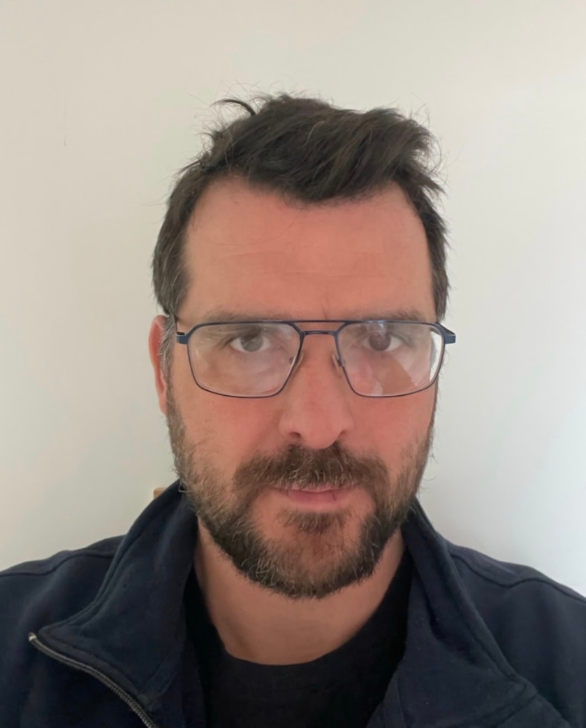 Jean-Luc BICHET, candidat aux élections municipales 2026 à Marigny-Saint-Marcel