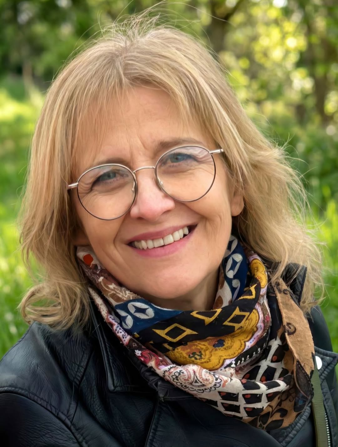 Jean-Luc BICHET, candidat aux élections municipales 2026 à Marigny-Saint-Marcel